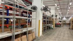 Tampines Bldg near Safra (D18), Warehouse #606293661